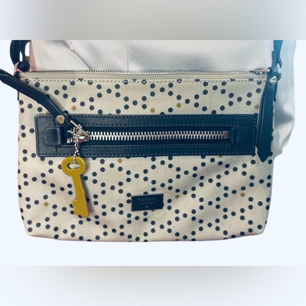 FOSSIL EUC Y2K CROSSBODY - Picture 4 of 11